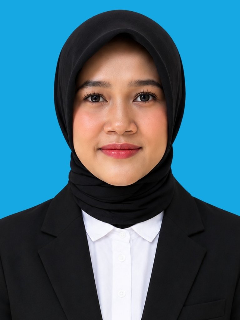 Laury Putri Karmila Nazwa